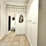 Cannes 2 Bedroom Apartment - 19Jdr2