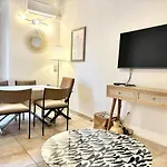 Cannes 2 Bedroom Apartment - 19Jdr2