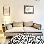 Cannes 2 Bedroom Apartment - 19Jdr2