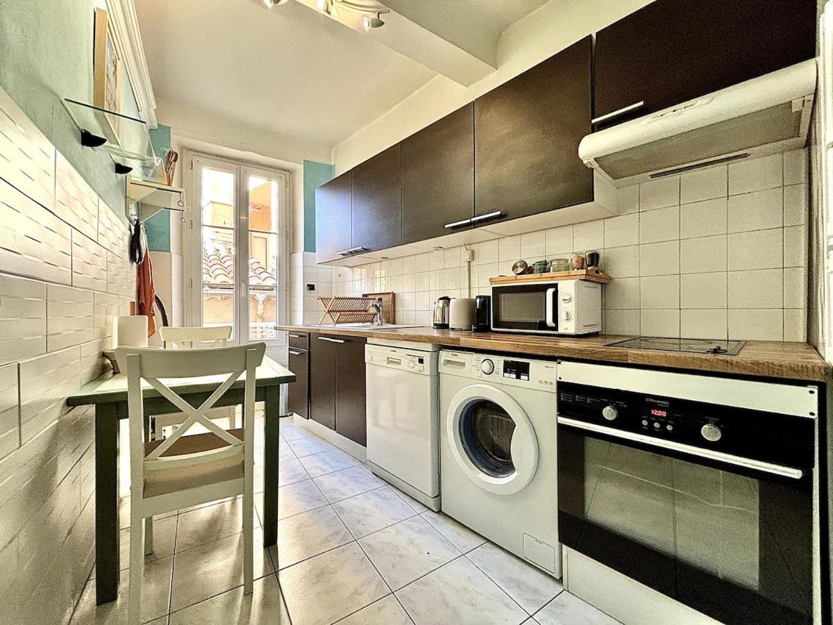 2 Bedroom - 19jdr2 Appartement Cannes