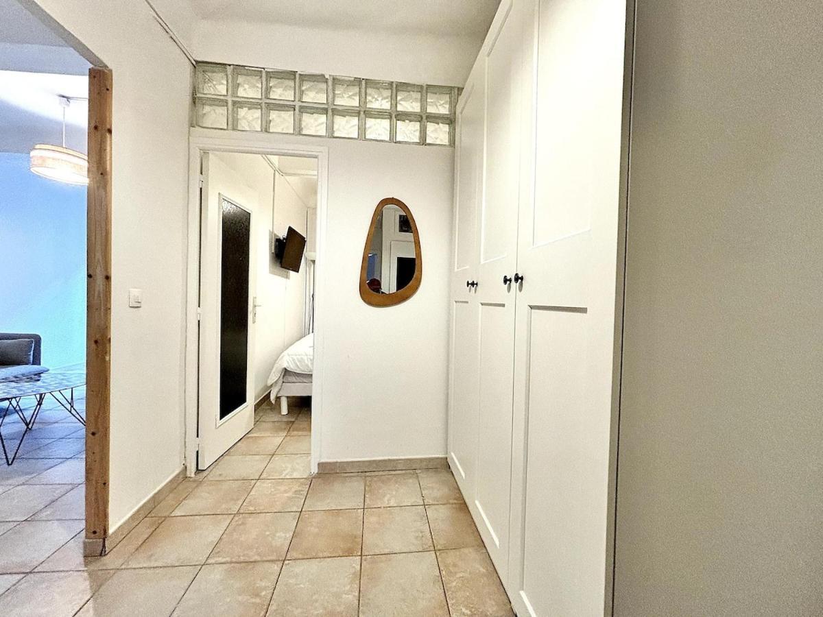 Appartement 2 Bedroom - 19jdr2 *