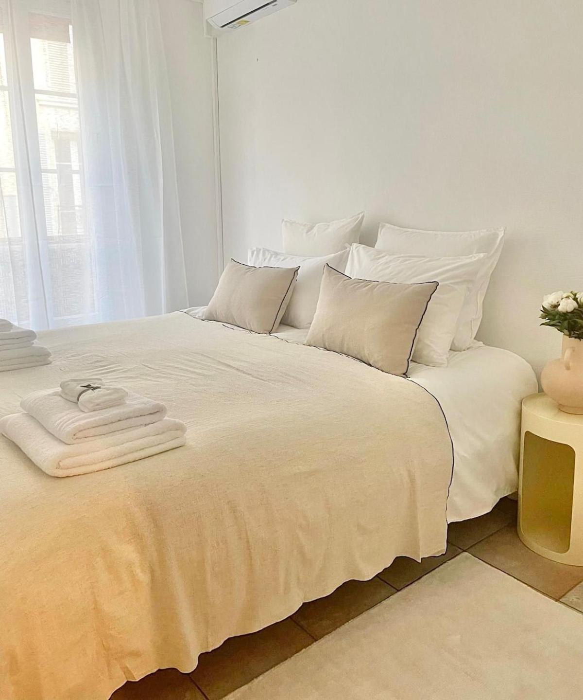 2 Bedroom - 19jdr2 Appartement