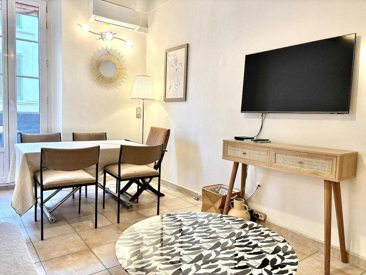 2 Bedroom - 19jdr2 Cannes