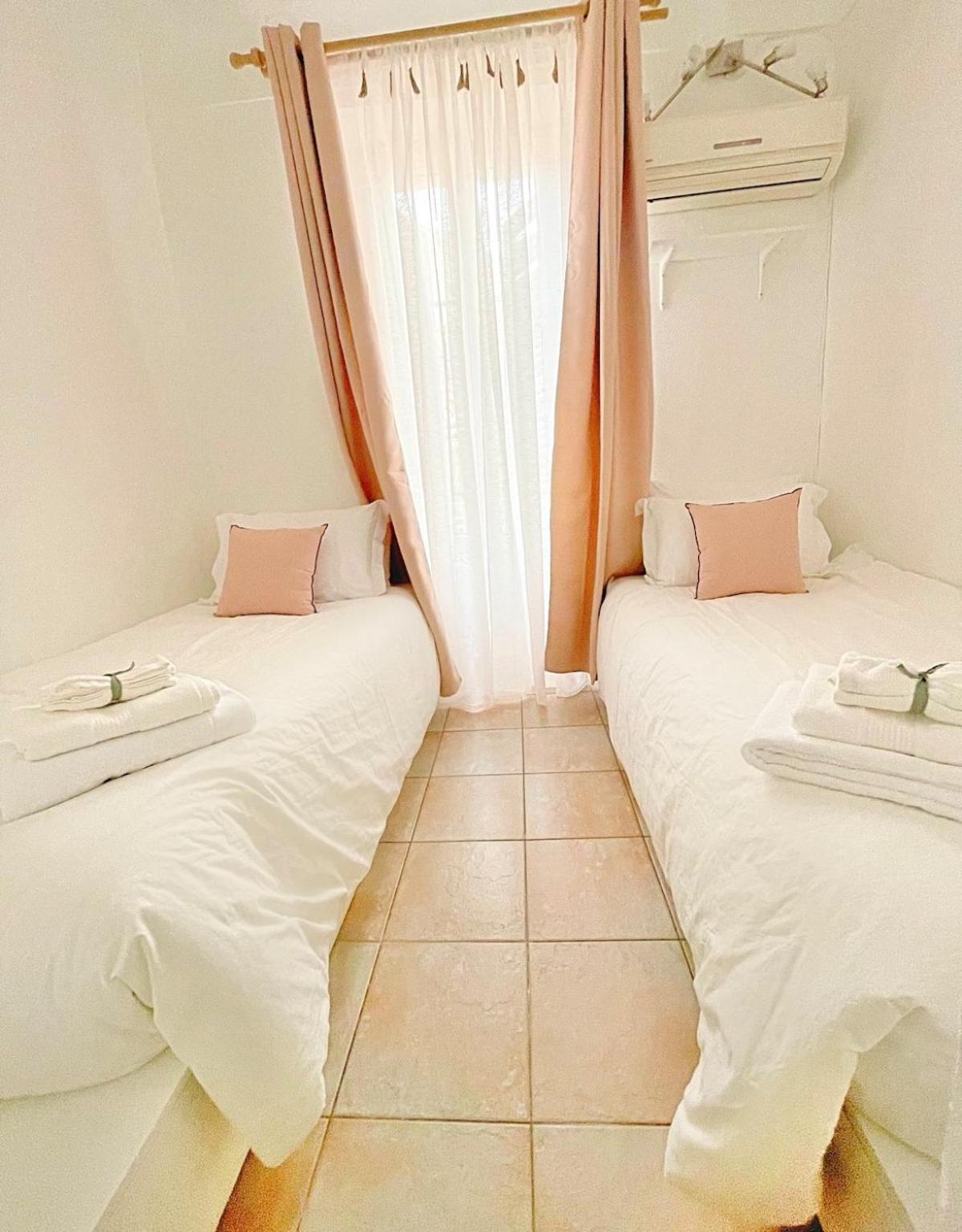 2 Bedroom - 19jdr2 Appartement *