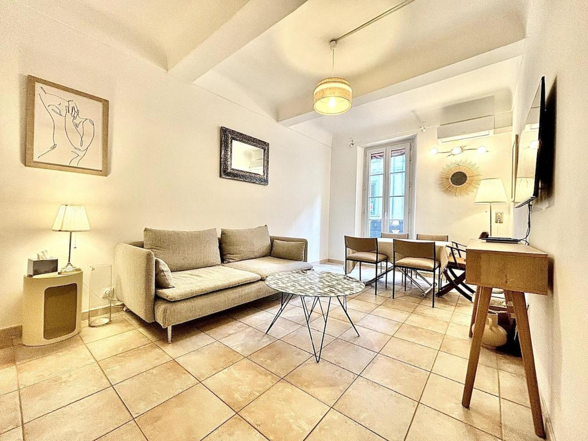 2 Bedroom - 19jdr2 Cannes