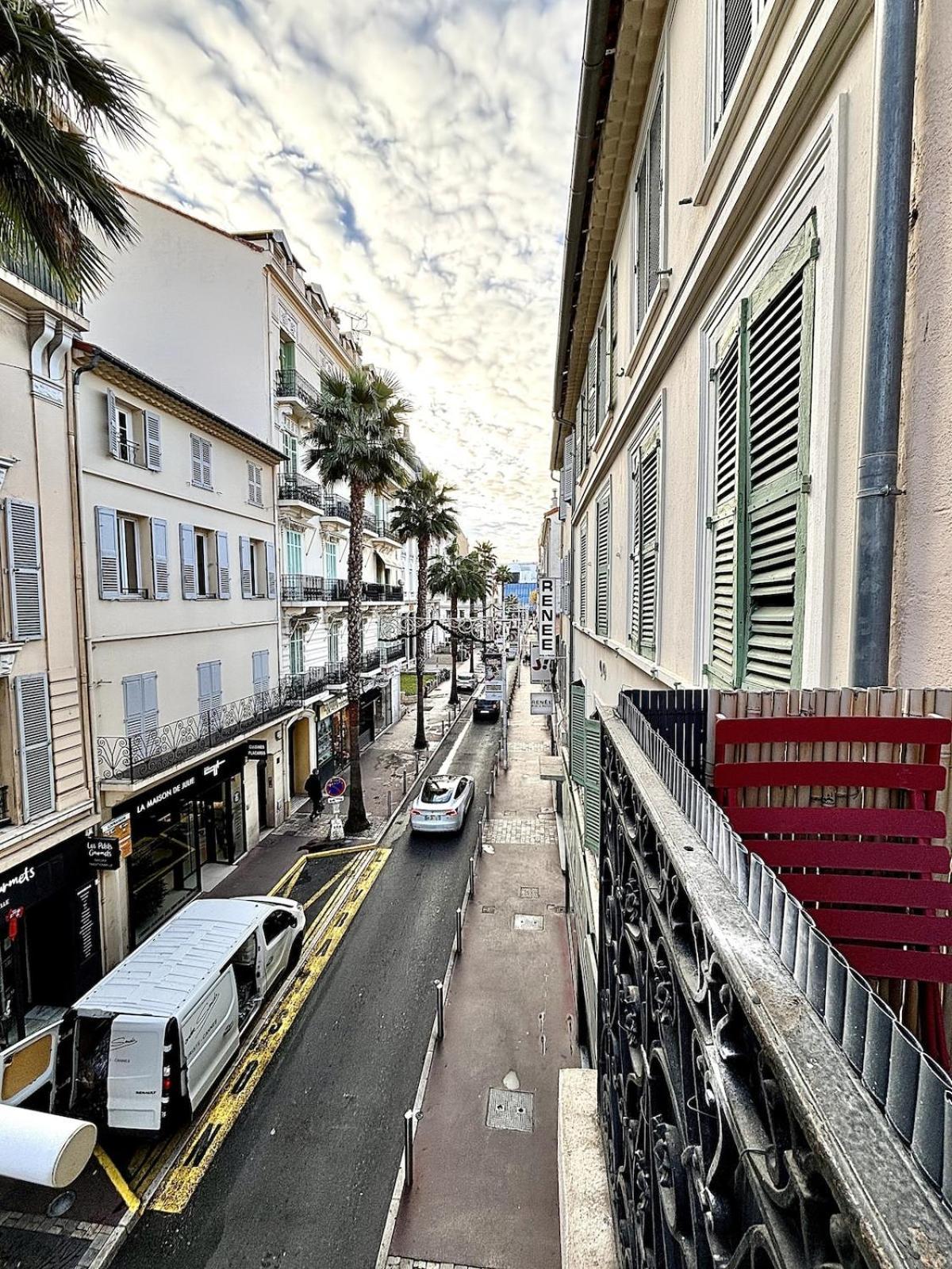 2 Bedroom - 19jdr2 * Cannes