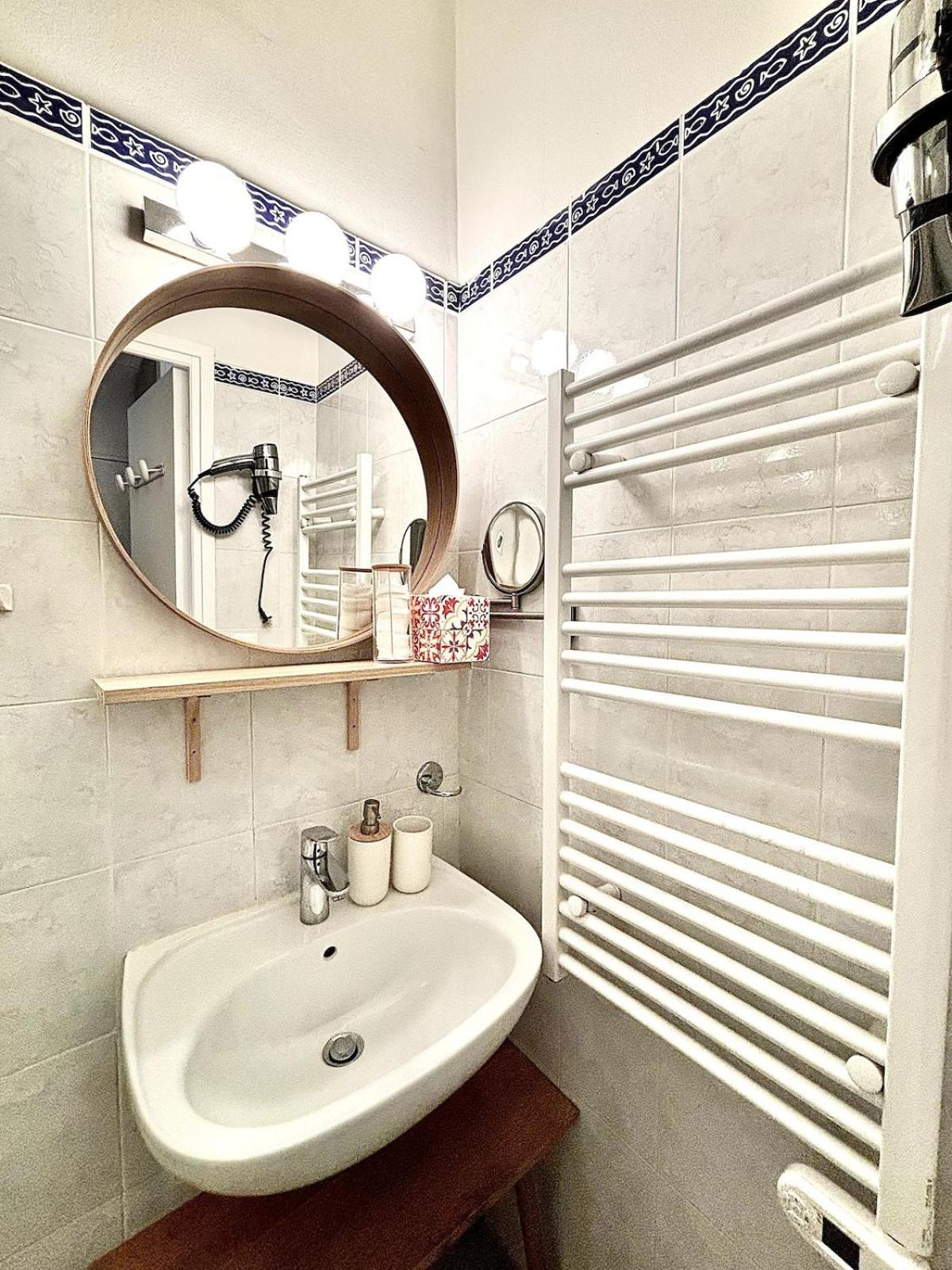 Appartement 2 Bedroom - 19jdr2
