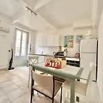Cannes 2 Bedroom Apartment - 19Jdr2