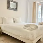 Cannes 2 Bedroom Apartment - 19Jdr2