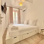 Cannes 2 Bedroom Apartment - 19Jdr2