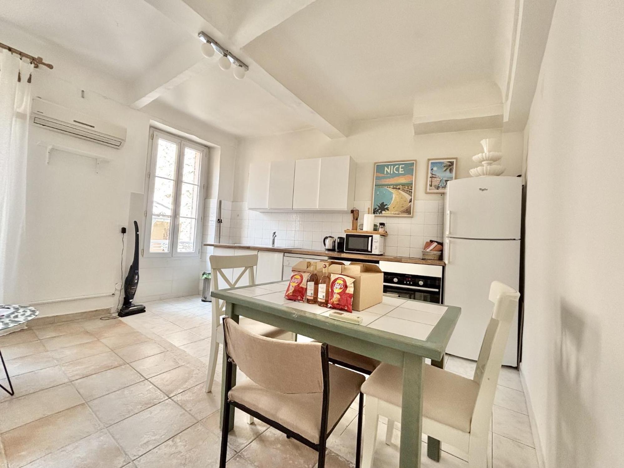 2 Bedroom - 19jdr2 Cannes