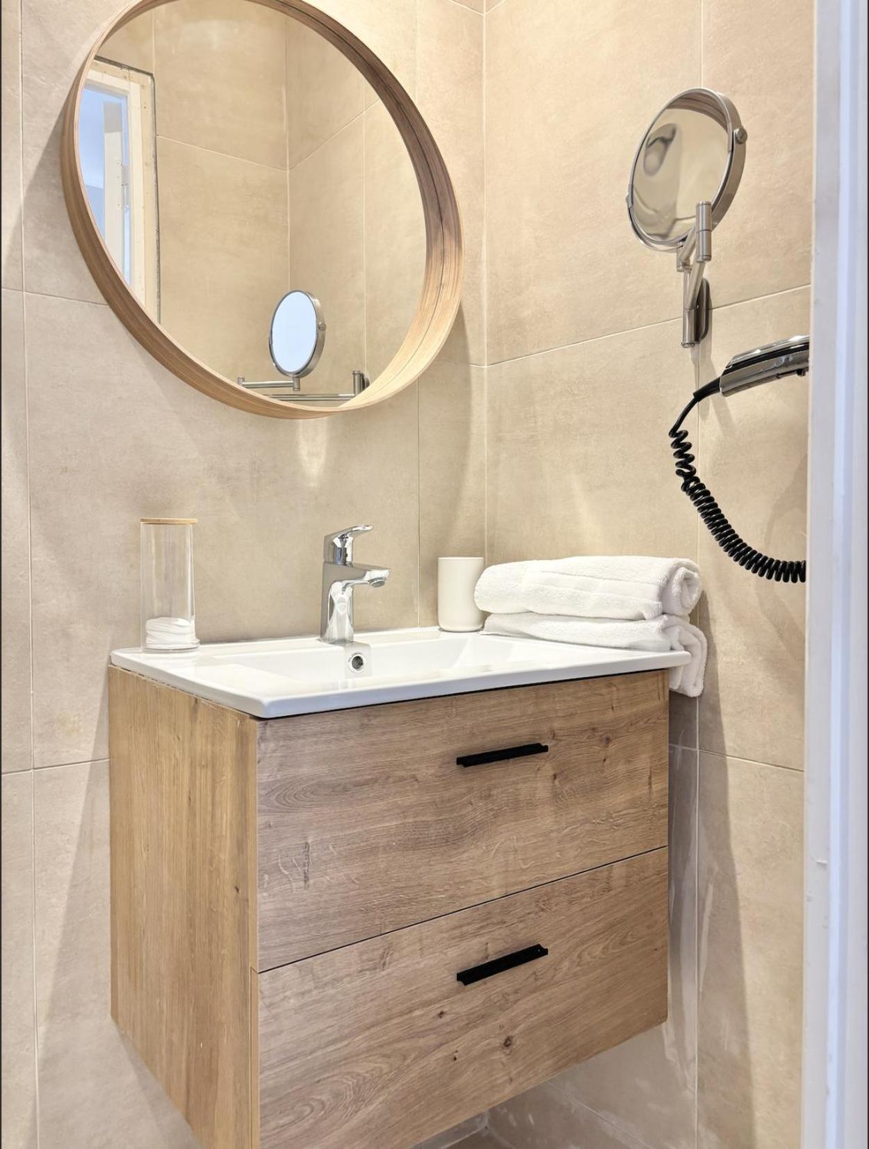 Appartement 2 Bedroom - 19jdr2 Cannes