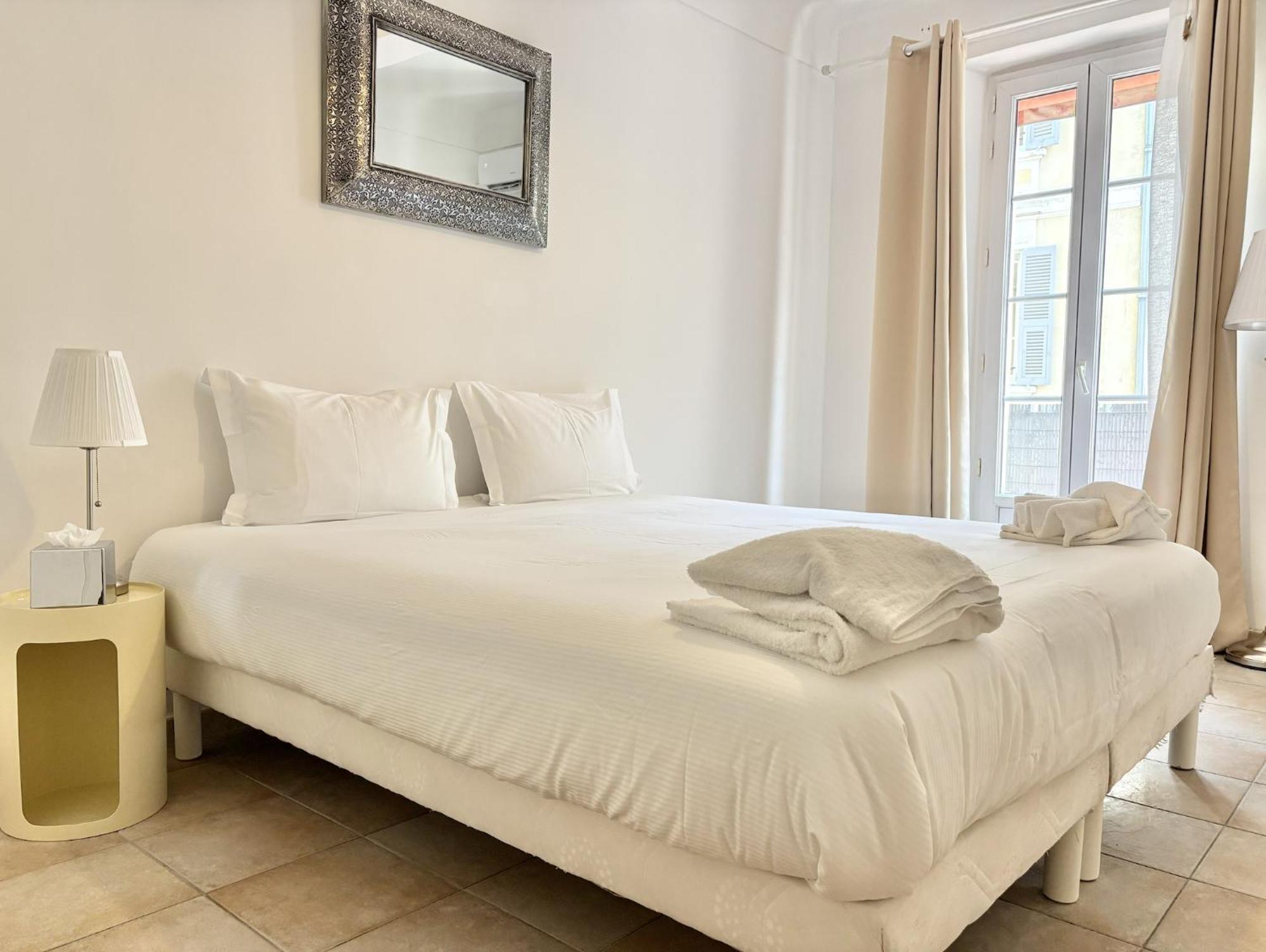 Appartement 2 Bedroom - 19jdr2
