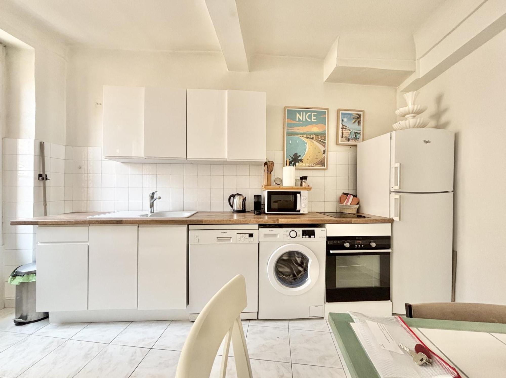 2 Bedroom - 19jdr2 Appartement *
