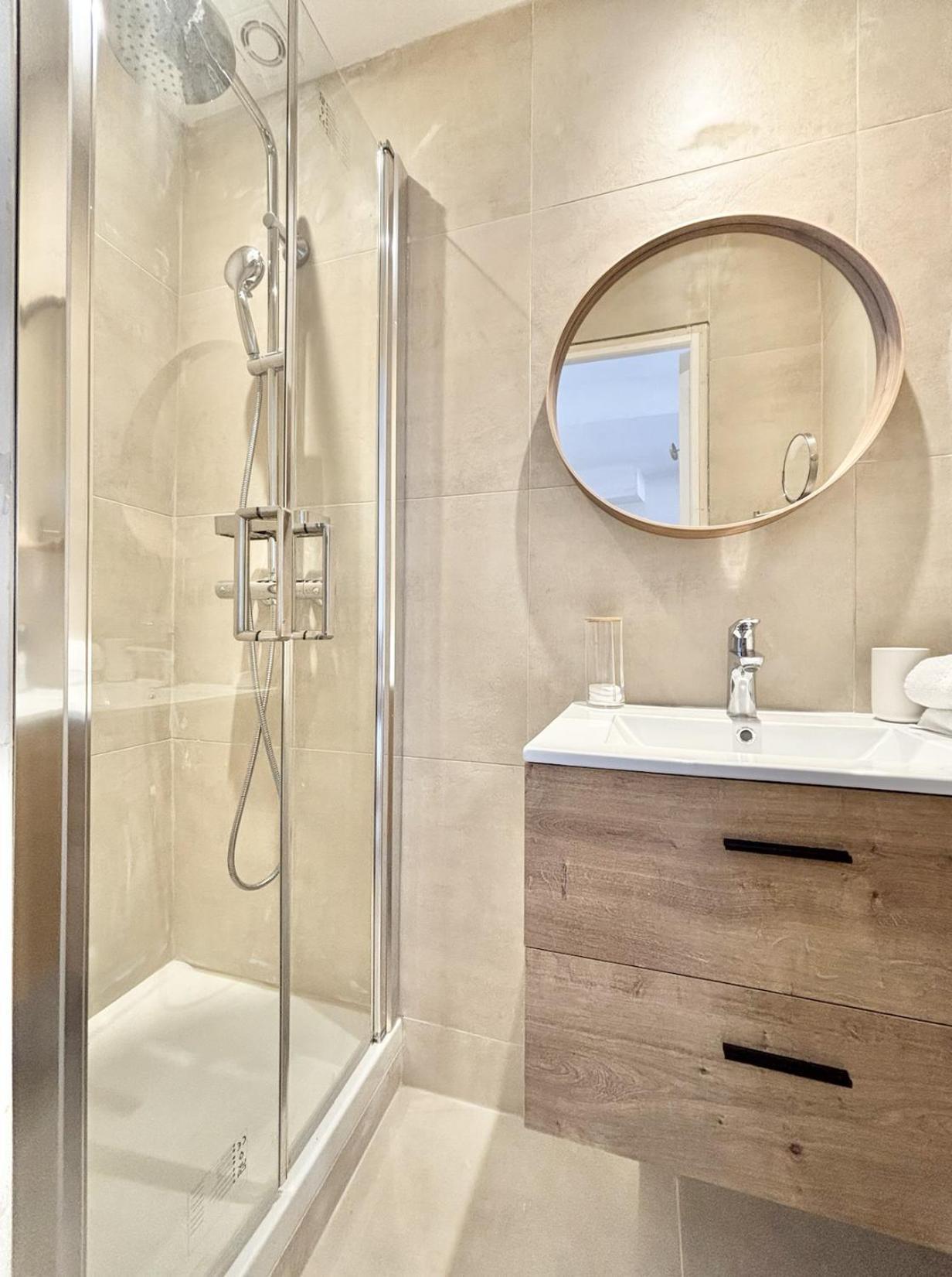 2 Bedroom - 19jdr2 Appartement Cannes