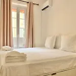 Cannes 2 Bedroom Apartment - 19Jdr2